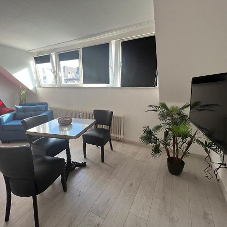Loft Klassik - Nahe Rhein Крефельд Экстерьер фото
