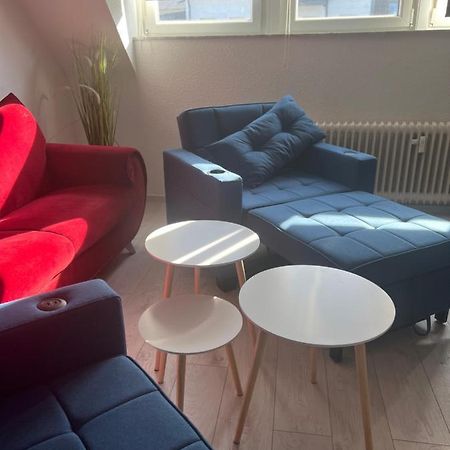 Loft Klassik - Nahe Rhein Крефельд Экстерьер фото