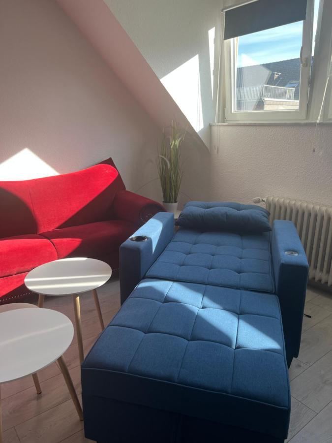 Loft Klassik - Nahe Rhein Крефельд Экстерьер фото