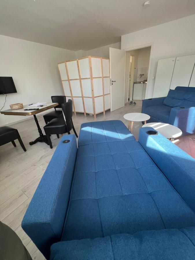 Loft Klassik - Nahe Rhein Крефельд Экстерьер фото
