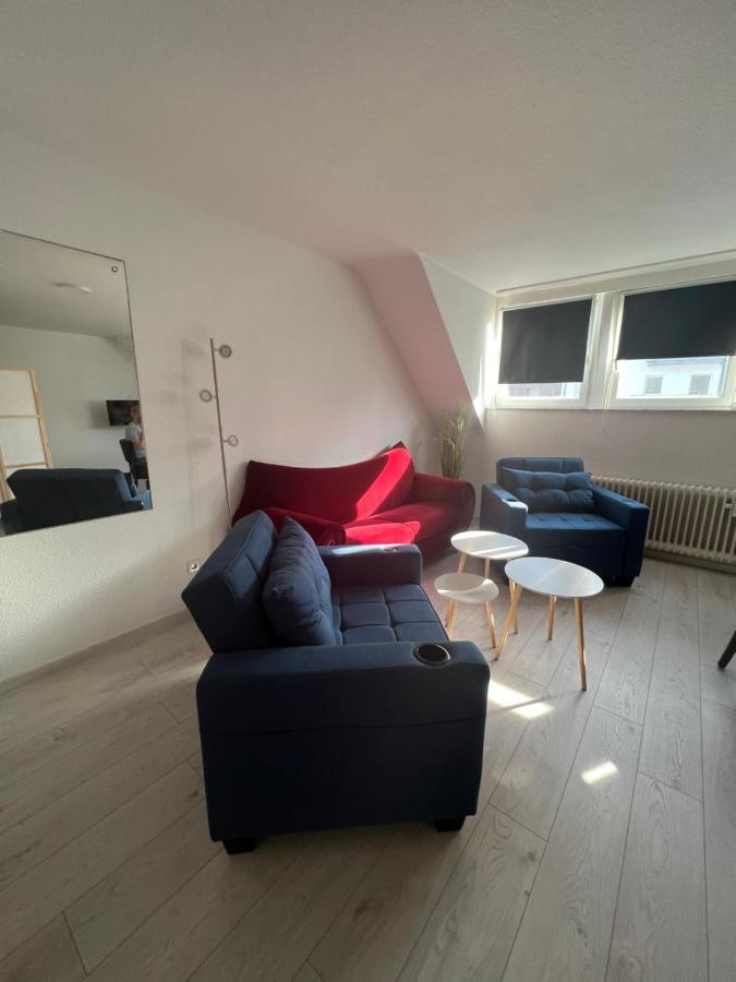 Loft Klassik - Nahe Rhein Крефельд Экстерьер фото