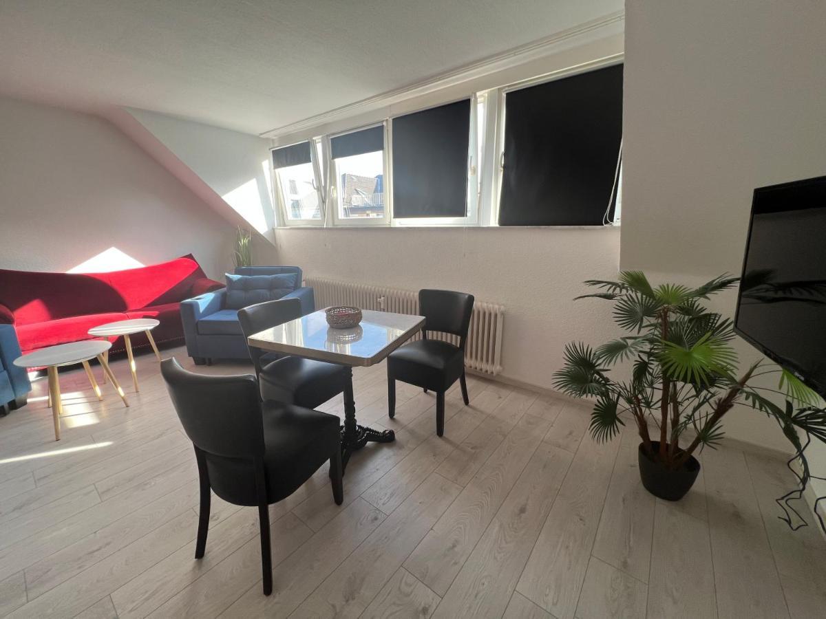 Loft Klassik - Nahe Rhein Крефельд Экстерьер фото